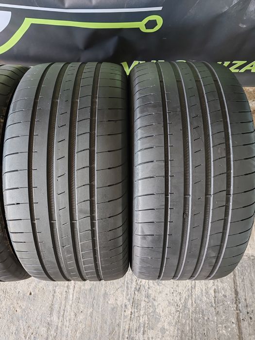 4 anvelope 245 45 18 si 275 40 18