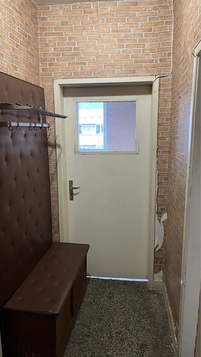 Продава се Едностаен апартамент в Враца, Квартал 103 - 45 кв.м за 782 €/кв.м - Снимка #6