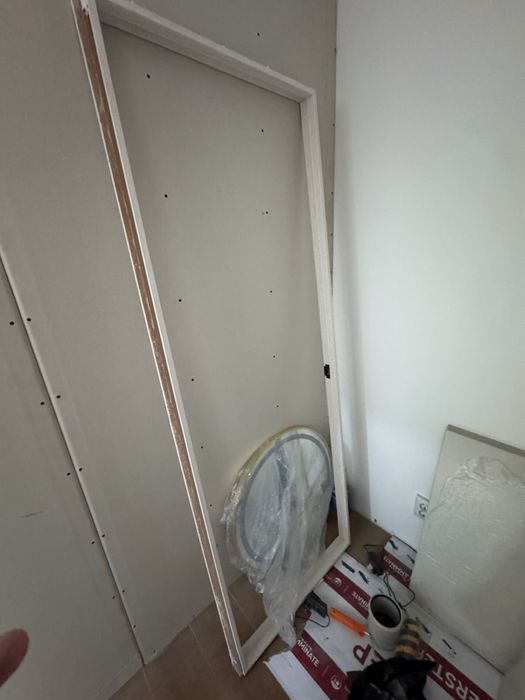 Дверь межкомнатая