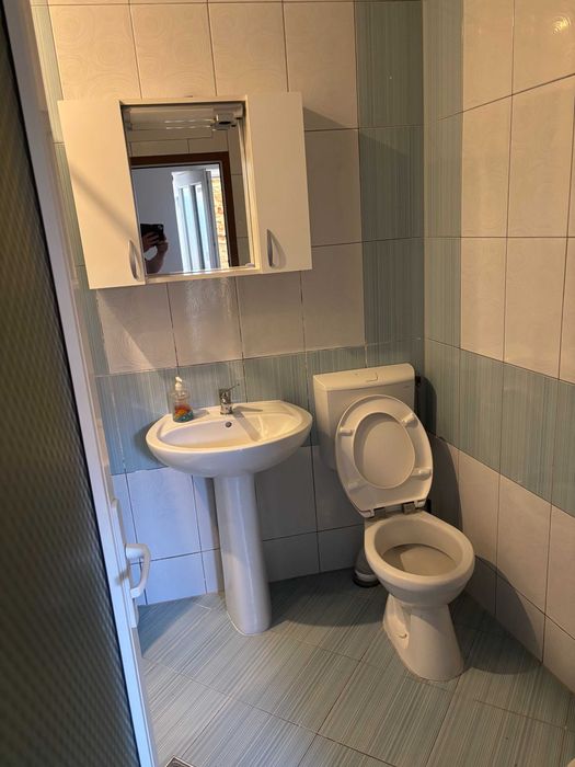 vand casa central