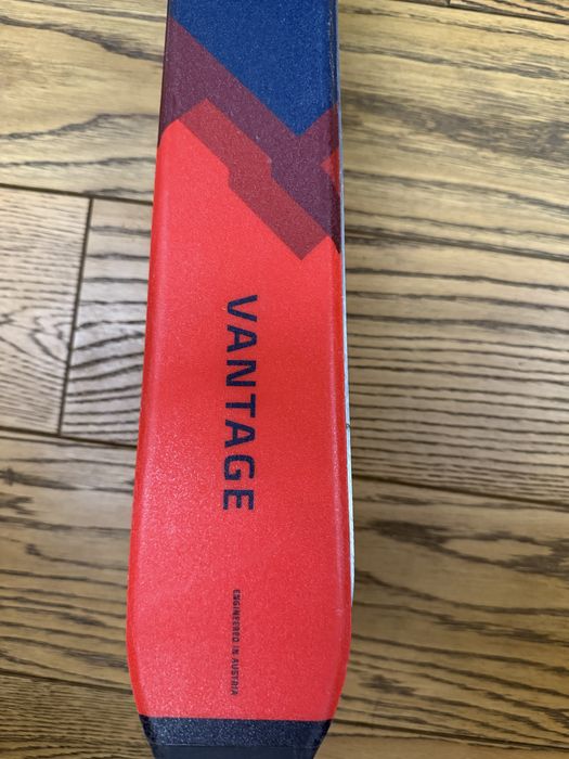 Лыжи Atomic Vantage 140см