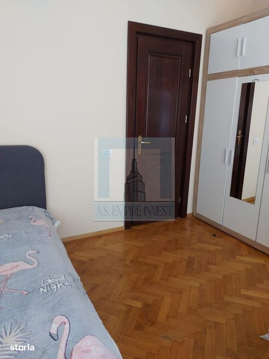 COMISION 0%--Apartament 4 camere decomandat - zona Centrul Istoric