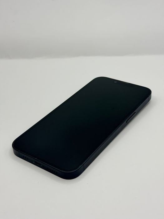 Iphone 14 Negru 128GB 100% Garantie Rate BuyBack - zonemag.ro