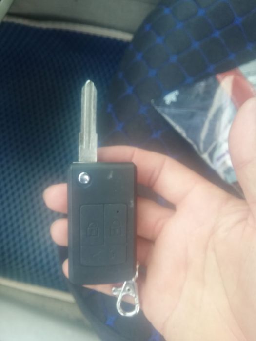 Запчасти от приоры