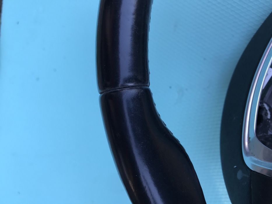 Волан Volvo XC60     2014-2016г.