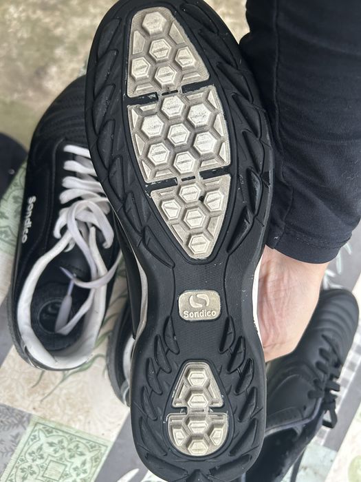 Обувки за футбол