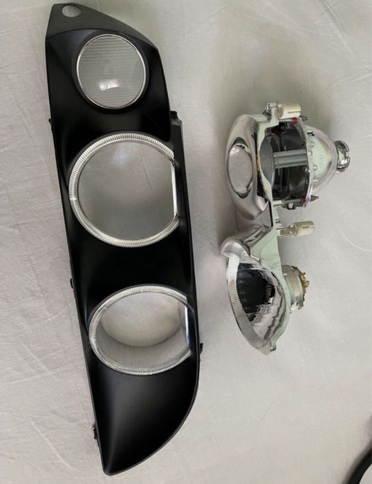 Accesorii Faruri Xenon Bmw e39 Balast Droser Xenon D2S Bmw