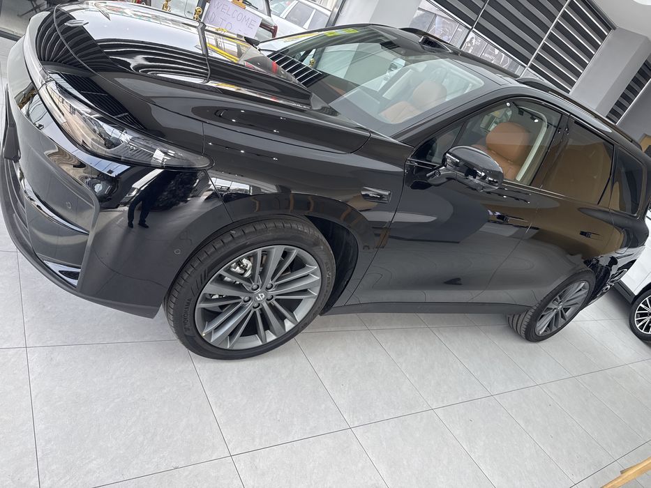 Leapmotor c16 full komplektatsiya 3 yil garantiya