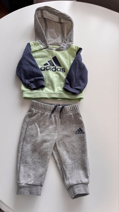 Trening Adidas 0-3 luni