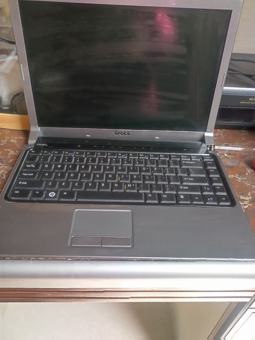Нодбук Dell  не работает можно подчинить