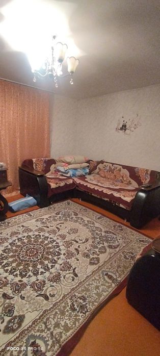 Продаётся 3ком дом Дет. Обл. больница