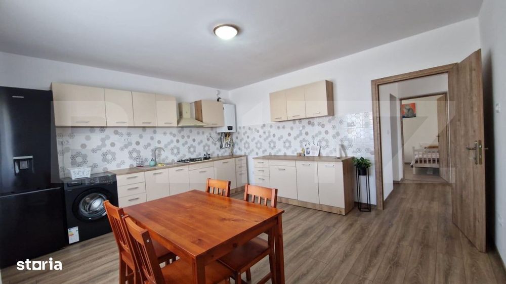 Casa de vanzare Miroslava - Ciurbesti