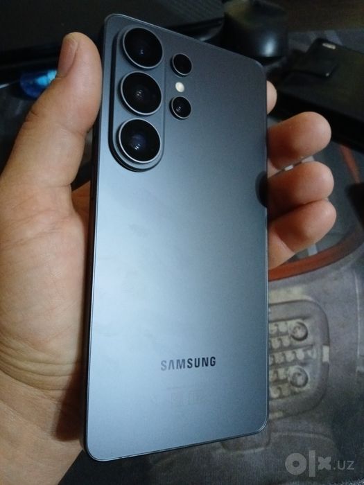 Samsung s26 ultra