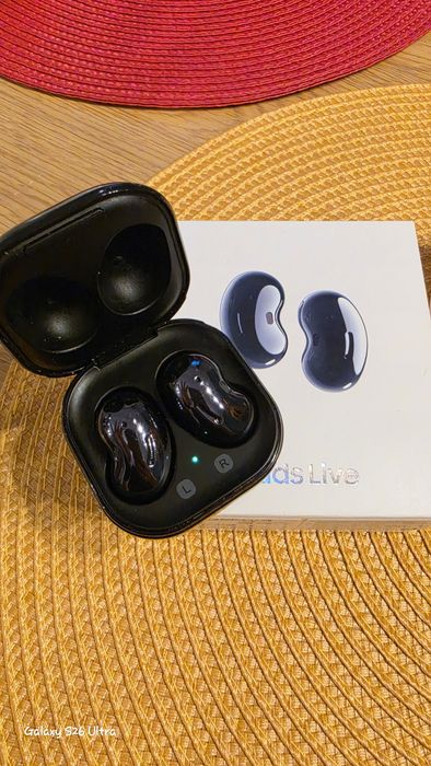 Samsung Galaxy Buds Live