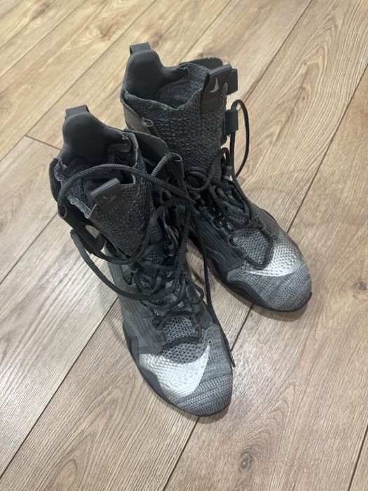 Боксерко Nike HyperKO