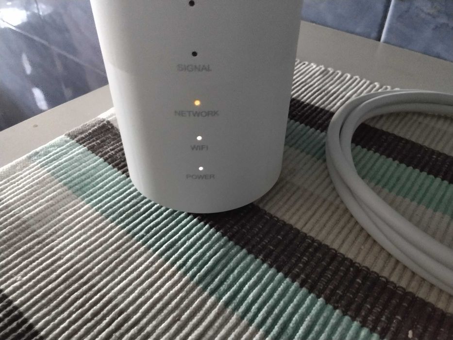 5G сим рутер за мобилен интернет на Иетел България