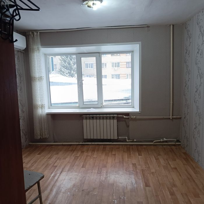 Сдам комнату в общежитие