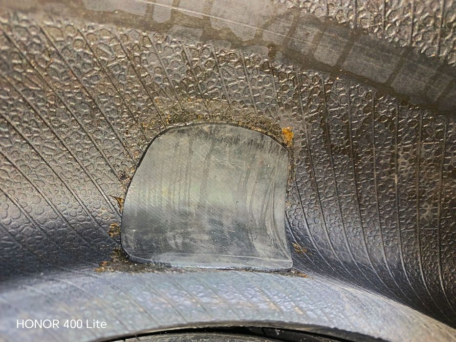 Годер шина заватиской трекер