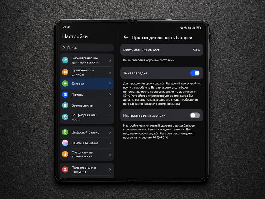 Huawei Mate X5 , в идеальном состоянии
