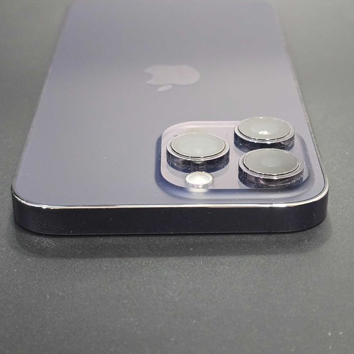 Hope Amanet P8 Iphone 14 Pro Max 128 Gb 83%