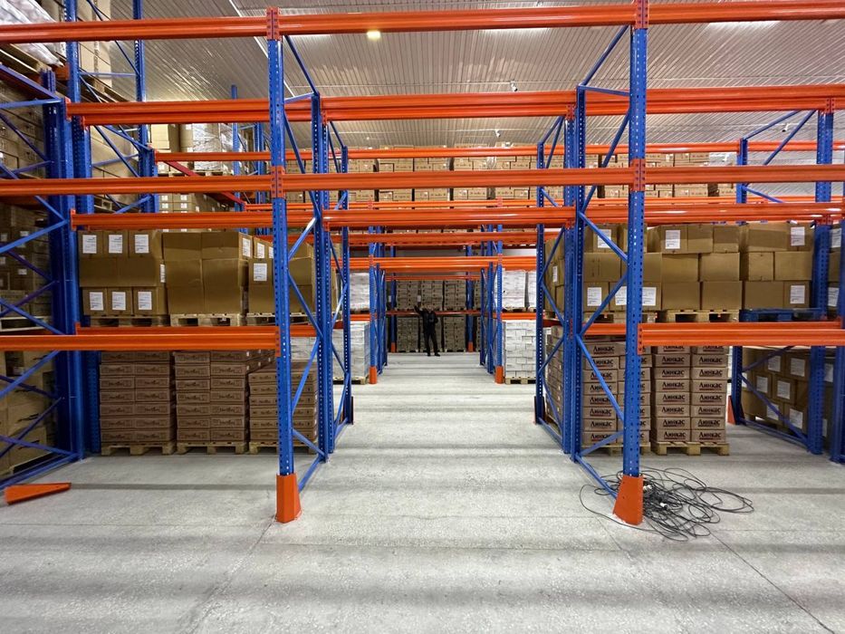 Складские стеллажи, Стеллаж для склада, Ombor Stellaj, Ombor Tokcha