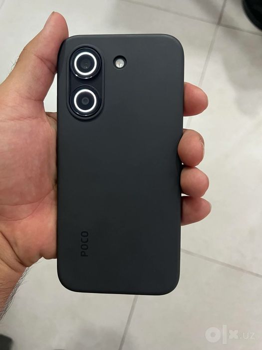 POCO x8 PRO telefoni