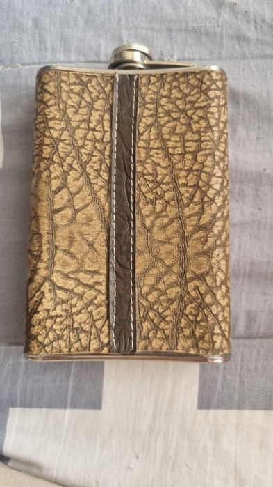 Манерка за алкохол