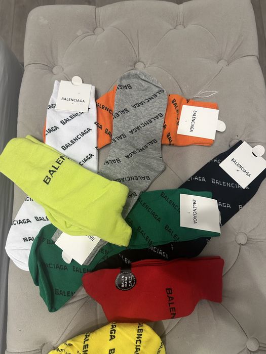Чорапи Balenciaga