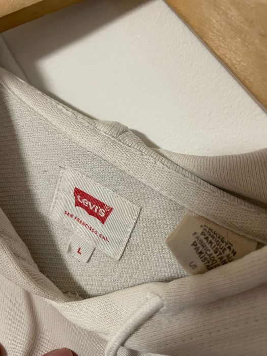 Hanorac levis strauss