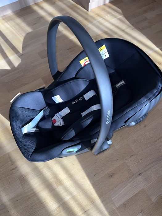 Cybex BALIOS S lyx 4 в 1