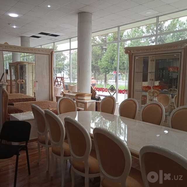 Mebel sochish va yegish xizmati