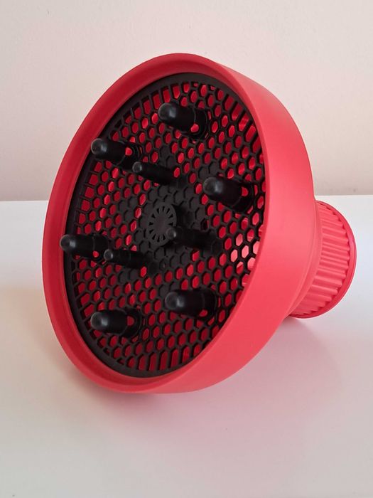 сешоар Dreox Hairdryer 2000W