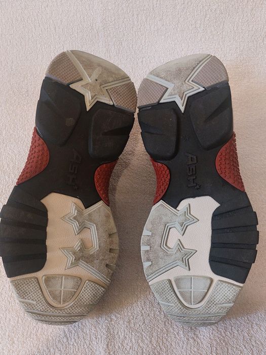 Pantofi sport ASH