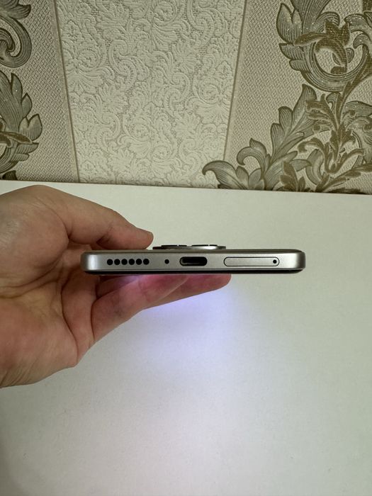 Redmi note 15 pro