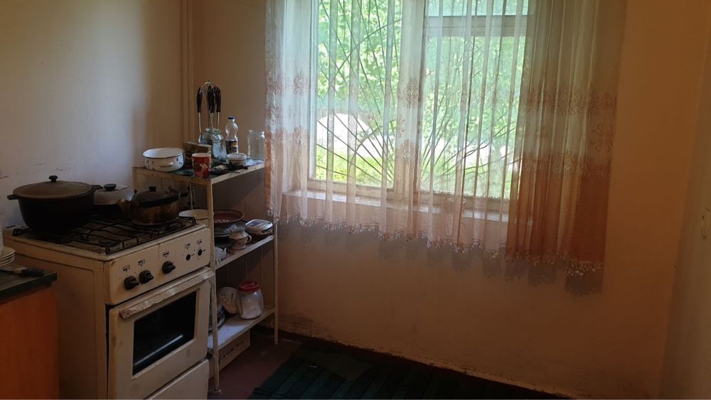 Квартира сотилади