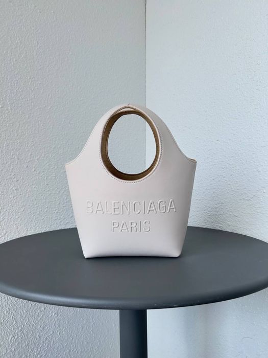 Geanta Balenciaga Mary-Kate