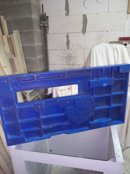 Резервни части за дърводелски машини