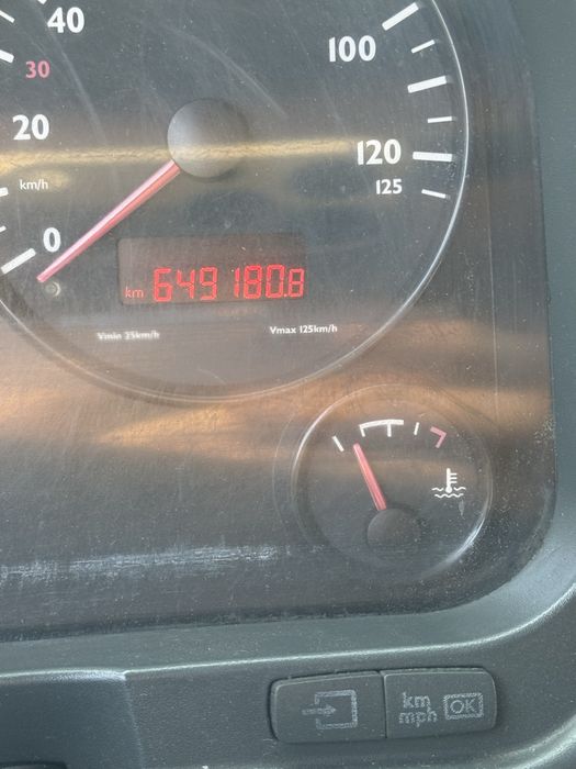 Man tgl 12 t, din 2007