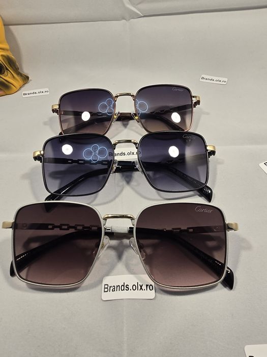 Ochelari de soare Cartier Chain, 66302, pret per bucata