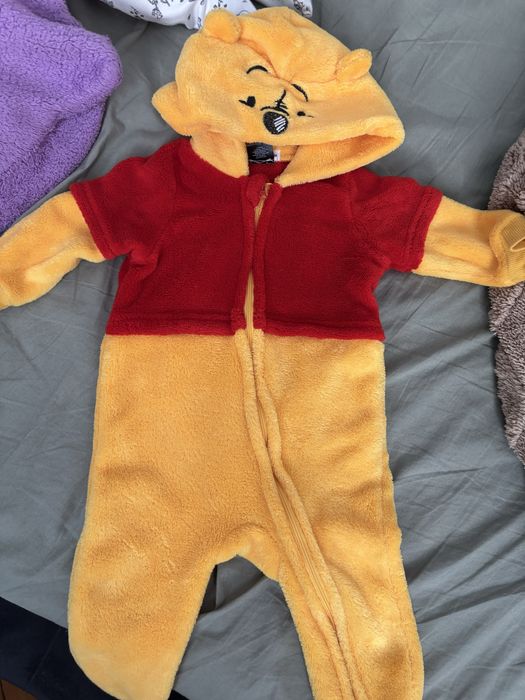 Salopeta si combinezon