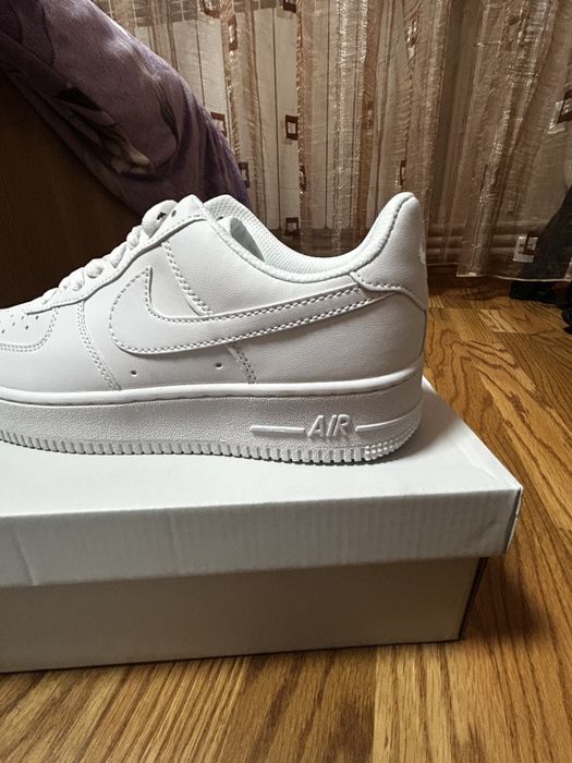 Adidași Nike AirForce 1 Low