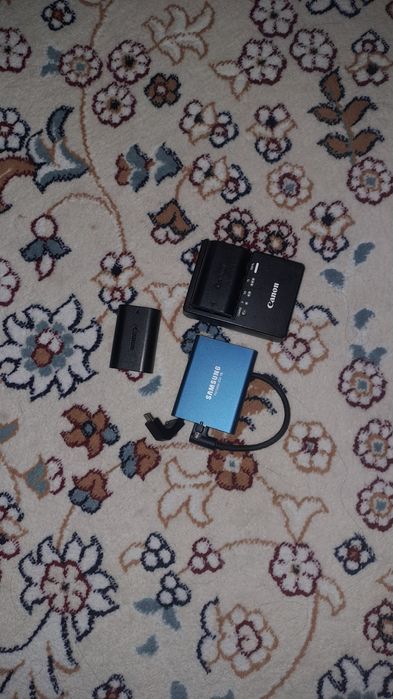 Blackmagic Pocket Cinema Camera 4k