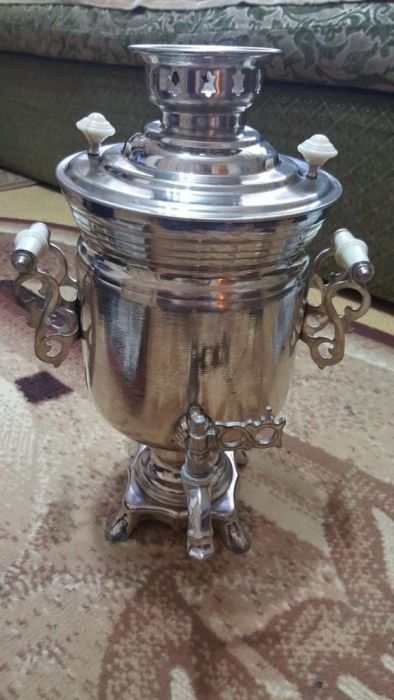 Самовар электрический