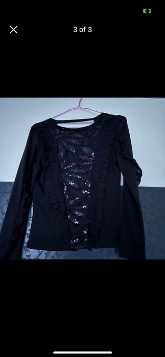 Блузи Alessa, Miss sixty, Killah и други