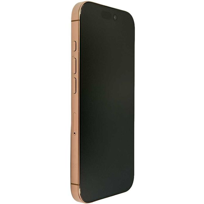 Magazin Apple | iPhone 16 Pro | Ca Nou | Desert Titanium | 128GB | 100% | Cu Garantie | In Rate | smilemobile.ro