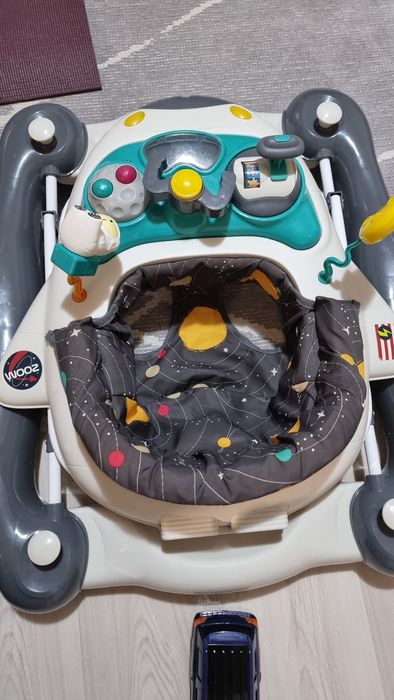 Проходилка Chipolino