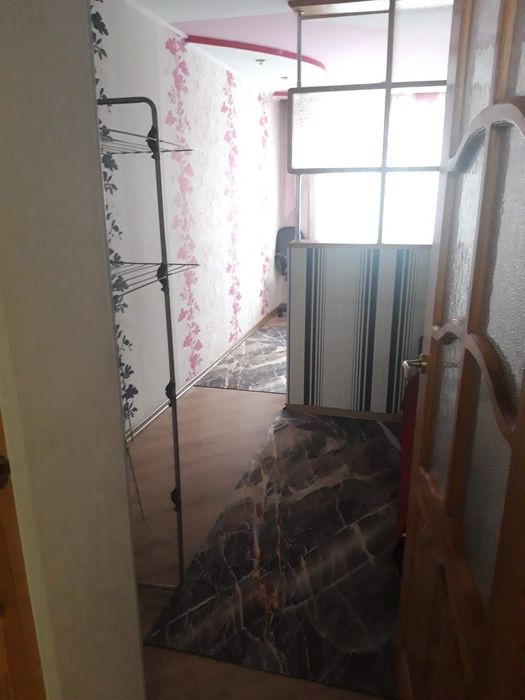 Продам 2ух комнатную квартиру