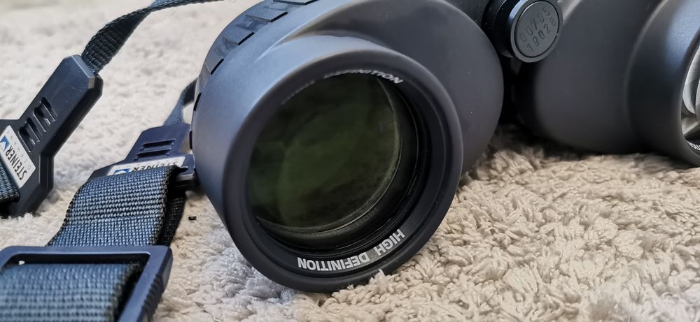 Vand binoclu Steiner Commander 7x50