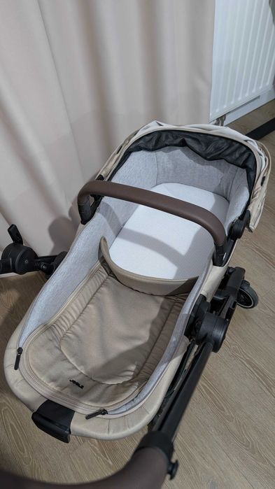 Landou Joolz Aer Plus pliabil