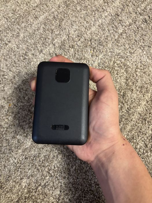 Baterie externa x cell power